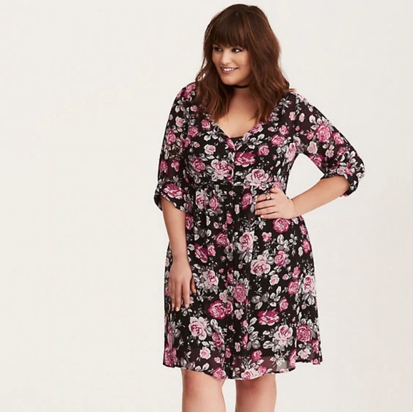 torrid dresses on sale